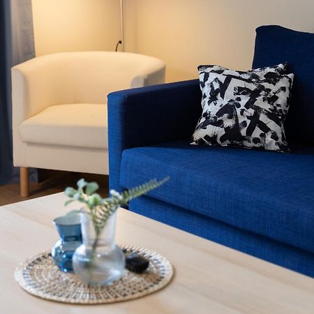 Insidehome Ciudad De อาบีเลส ภายนอก รูปภาพ