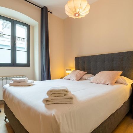 Insidehome Ciudad De อาบีเลส ภายนอก รูปภาพ