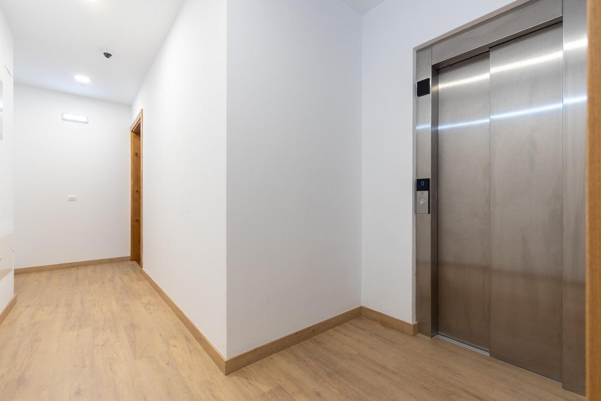 Insidehome Ciudad De อาบีเลส ภายนอก รูปภาพ