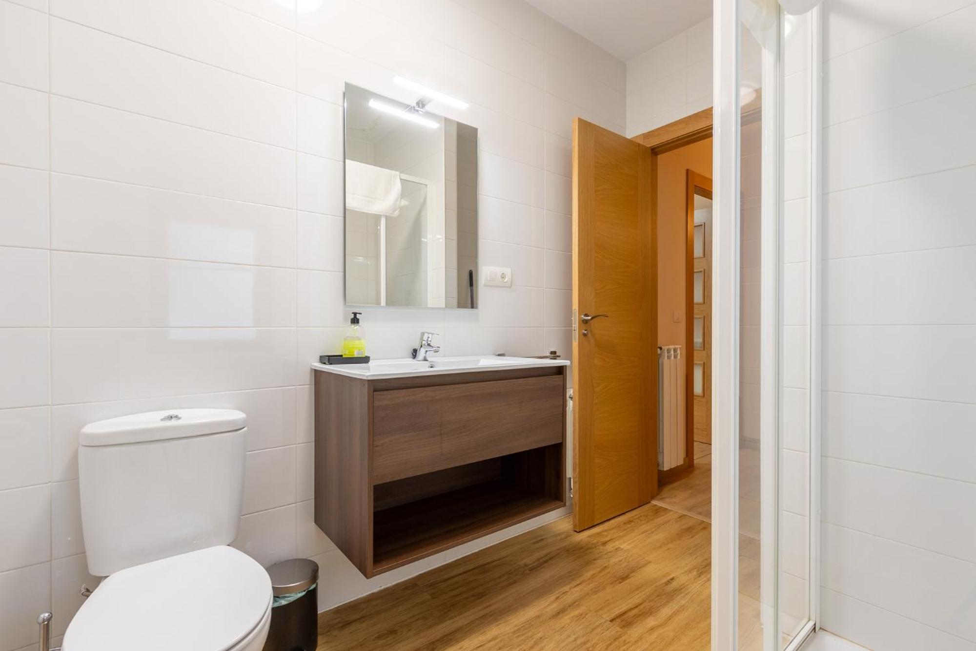 Insidehome Ciudad De อาบีเลส ภายนอก รูปภาพ