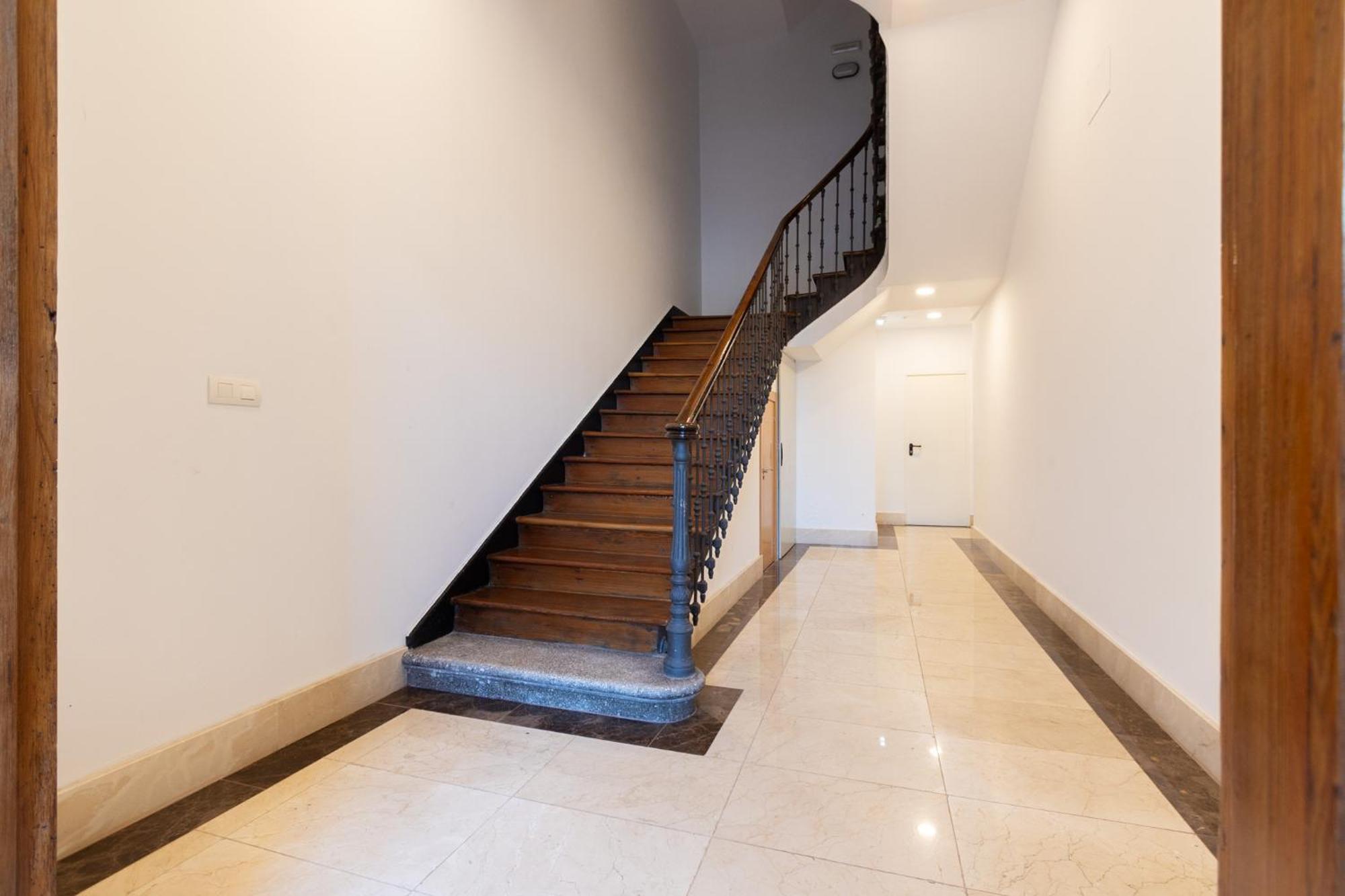 Insidehome Ciudad De อาบีเลส ภายนอก รูปภาพ
