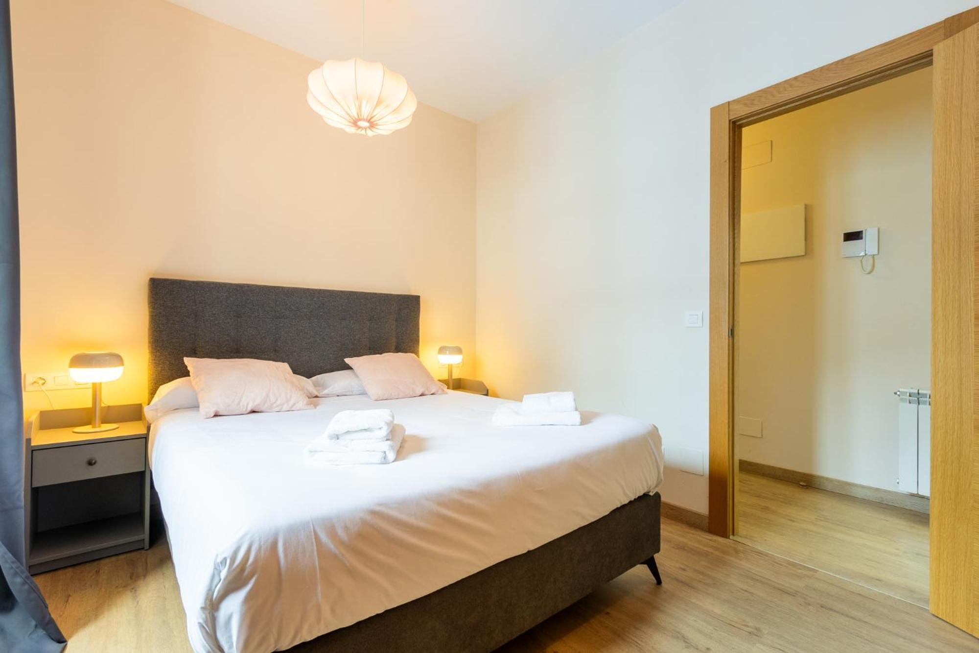 Insidehome Ciudad De อาบีเลส ภายนอก รูปภาพ