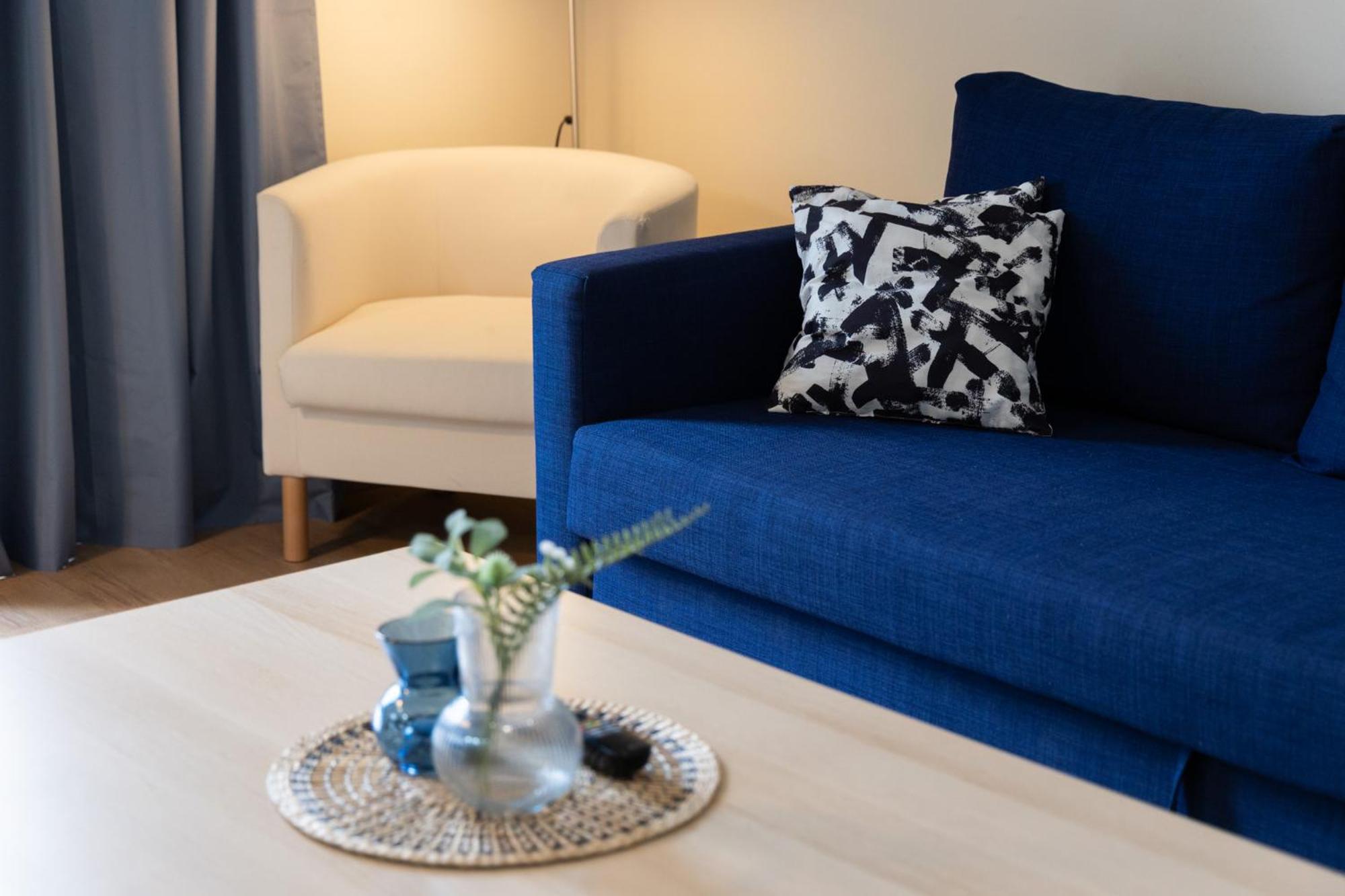 Insidehome Ciudad De อาบีเลส ภายนอก รูปภาพ