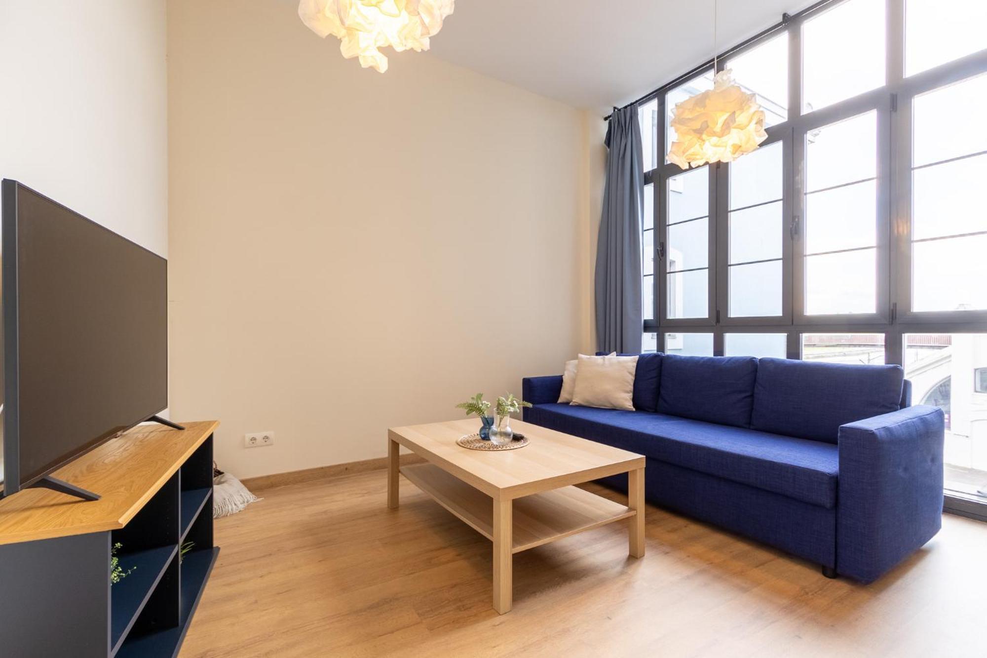 Insidehome Ciudad De อาบีเลส ภายนอก รูปภาพ