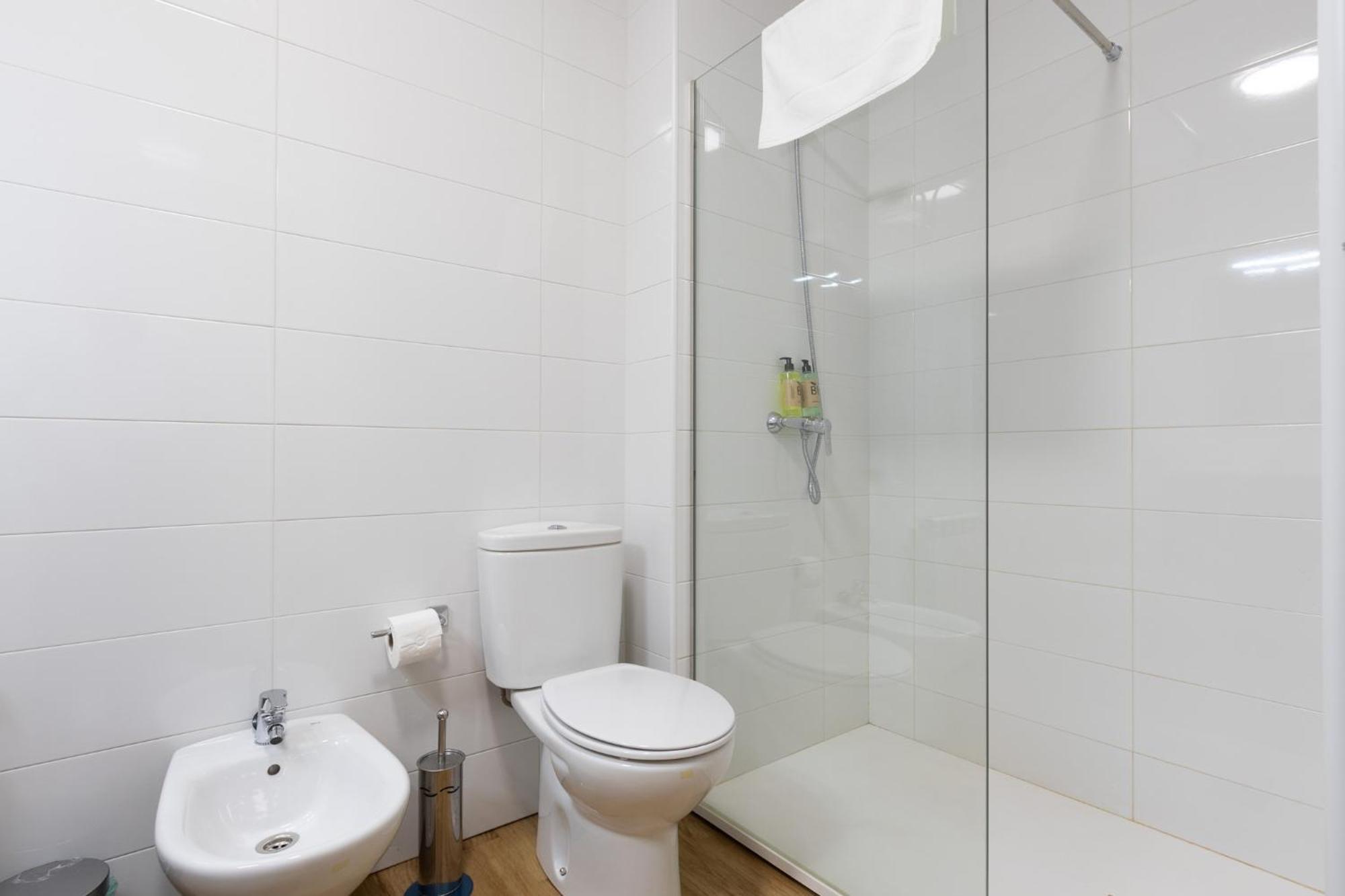 Insidehome Ciudad De อาบีเลส ภายนอก รูปภาพ
