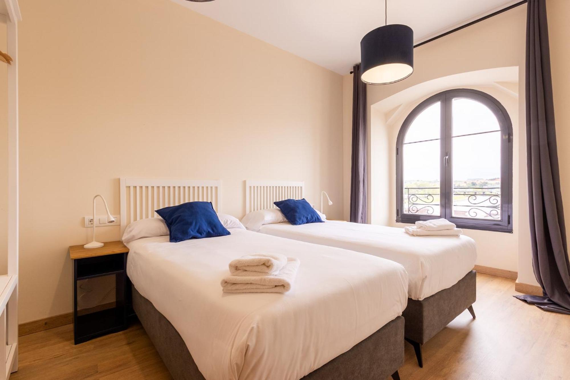 Insidehome Ciudad De อาบีเลส ภายนอก รูปภาพ