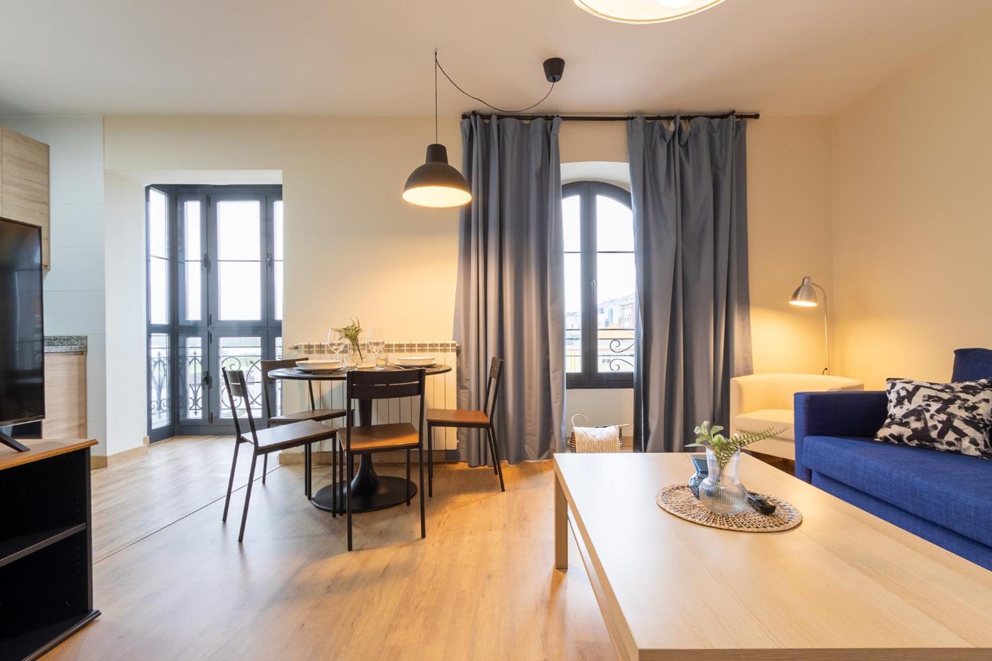 Insidehome Ciudad De อาบีเลส ภายนอก รูปภาพ
